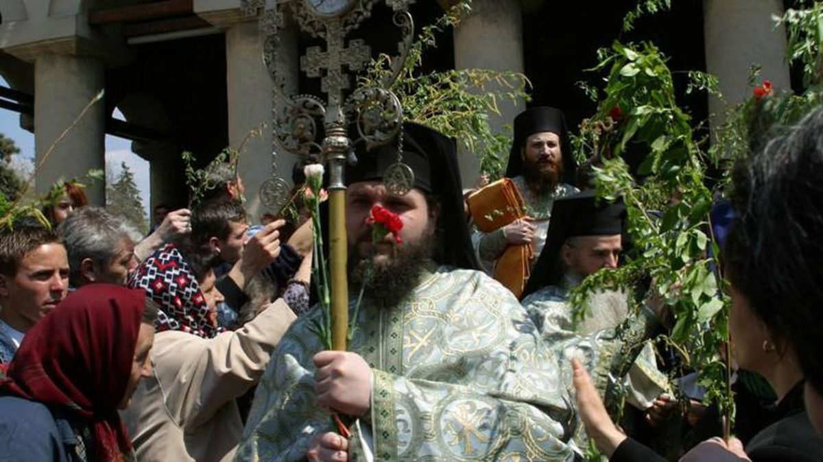 Ce trebuie să faci în săptămâna dinaintea Floriilor pentru sănătate, spor și noroc în casa ta
