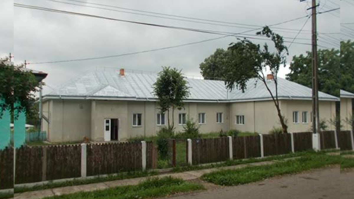 Școala din comuna Heleșteni va fi reabilitată! Primăria caută firme pentru contractul de peste 2,9 milioane de lei