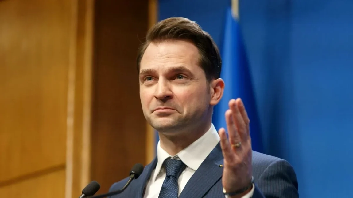 Doamne ferește! România a importat energie pentru că Sebastian Burduja a închis de Paște, întreaga centrală de la Rovinari
