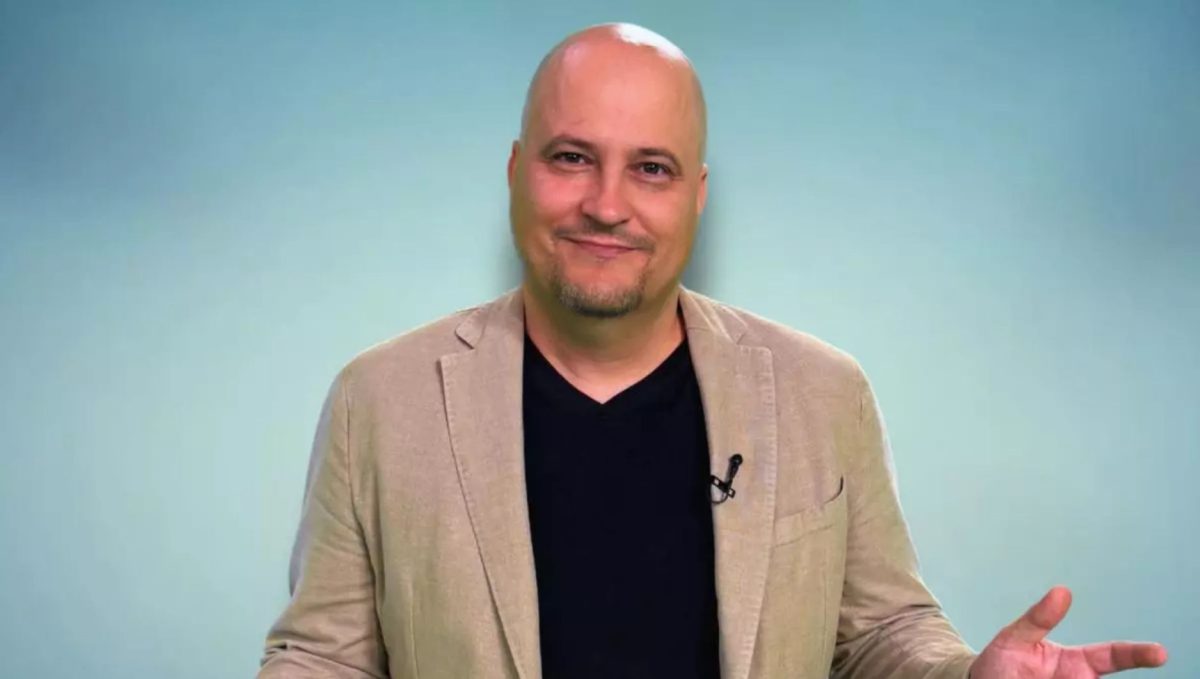 Rareș, fiul lui Șerban Huidu, la vârsta majoratului. Ce mesaj a transmis tatăl său