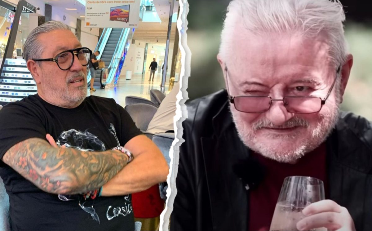 Serghei Mizil, mărturisiri cutremurătoare despre fostul milionar. Ce datorii are la azil