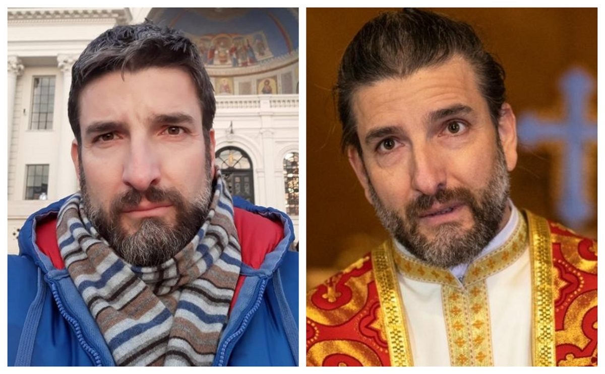 Ce spune Silviu Biriș, absolvent de Teologie, despre vedetele care-și tatuează cruci și alte simboluri religioase pe corp. ”Tatuarea cu imagini sfinte arată că…”