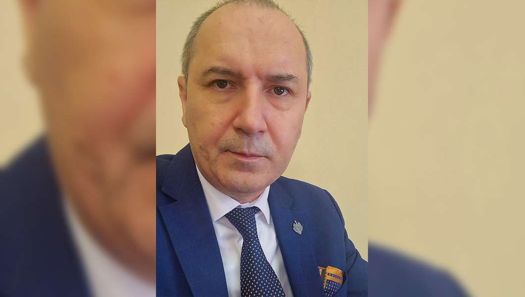 Deputatul AUR de Iași, prof. univ. dr. Silviu Gurlui oferă detalii legate de modul în care este distribuită apa în judetul Iași