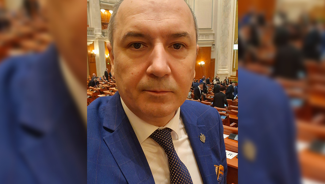 Deputatul AUR de Iași, prof. univ. dr. Silviu Gurlui, trage un semnal de alarmă: Cercetarea românească, în pericol de colaps