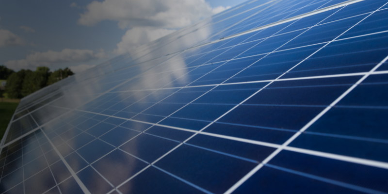 Cum să alegi panourile fotovoltaice potrivite pentru afacerea ta