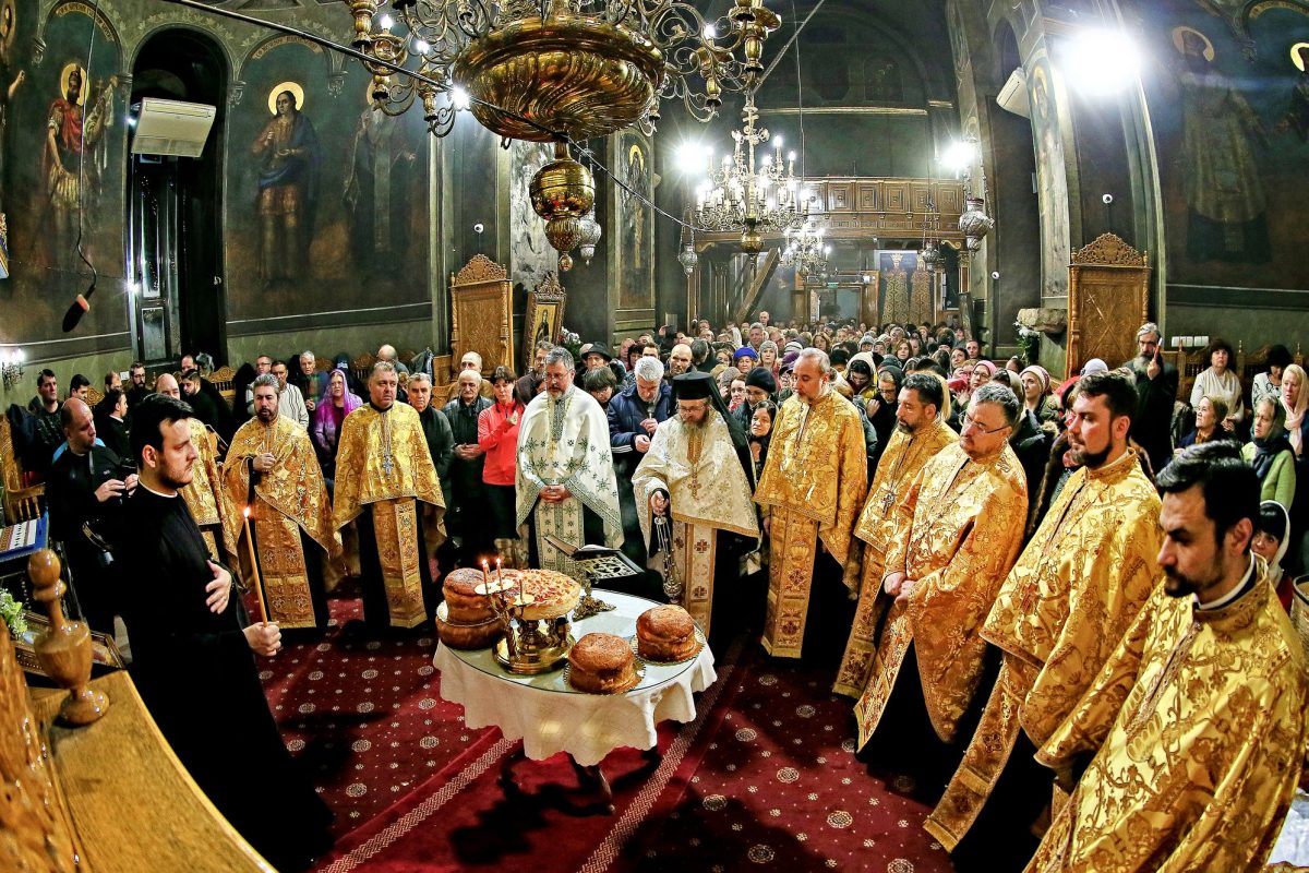 Ce sunt deniile din Postul Mare și ce semnificații au? Află de ce se țin în această perioadă!