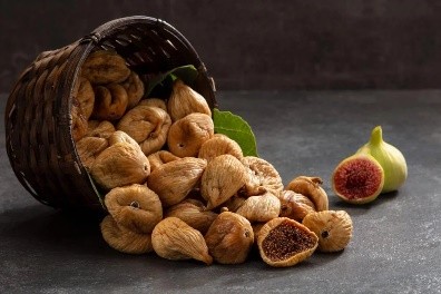 Smochine uscate, un desert foarte bun pentru organism. Iată care sunt beneficiile consumului