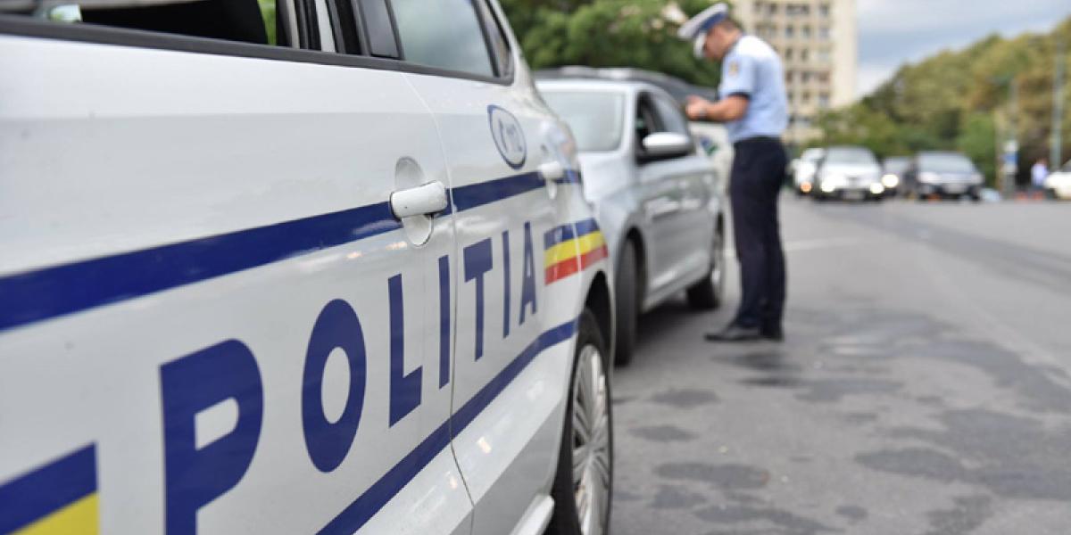 Avertisment pentru toți șoferii din România! Aceste mașini sunt oprite în trafic!