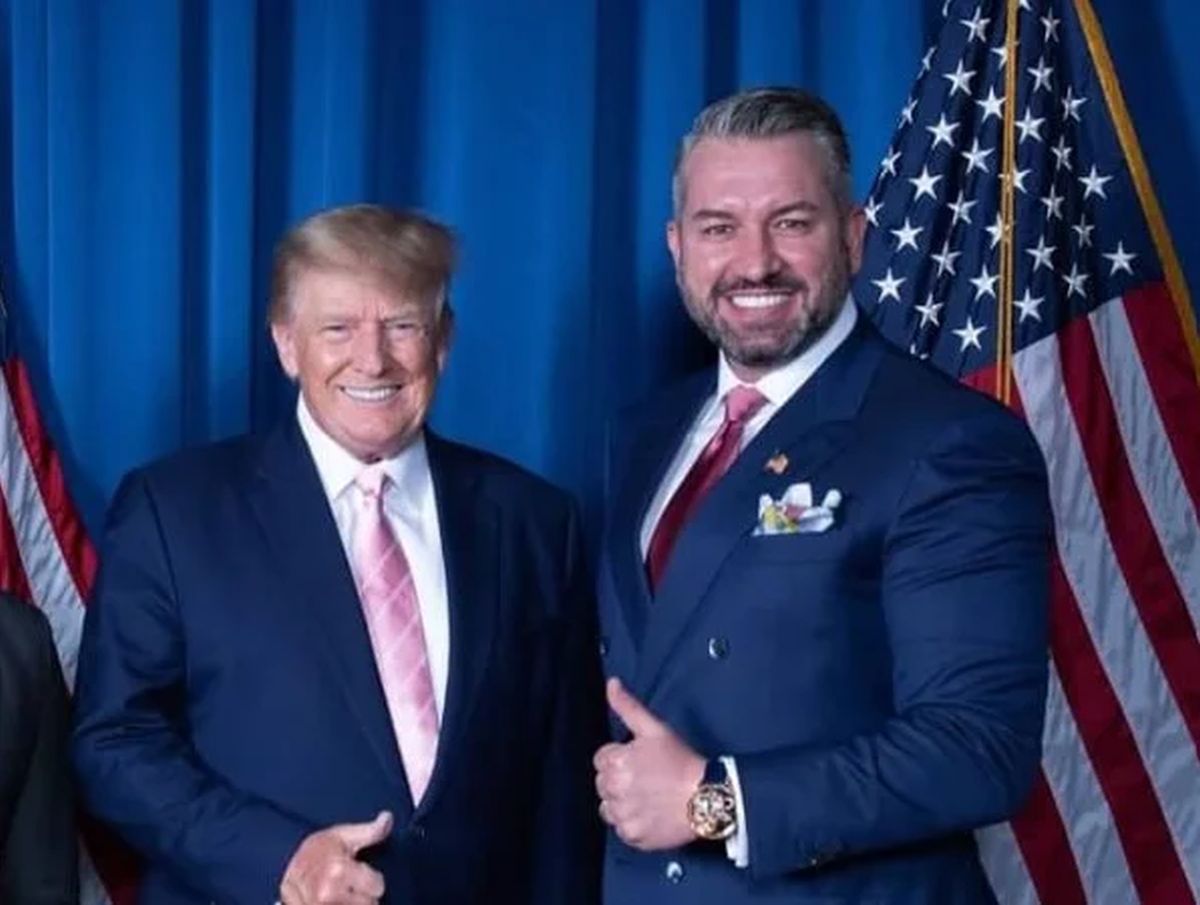 Cine este emisarul special al României pentru relația cu Administrația Trump