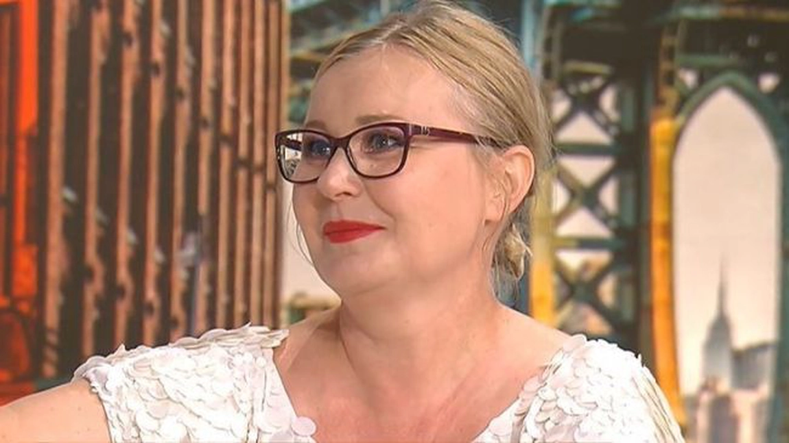 Tania Popa a trăit o copilărie marcată de interdicții și lipsuri spirituale! Cum erau Sărbătorilor Pascale în familia ei