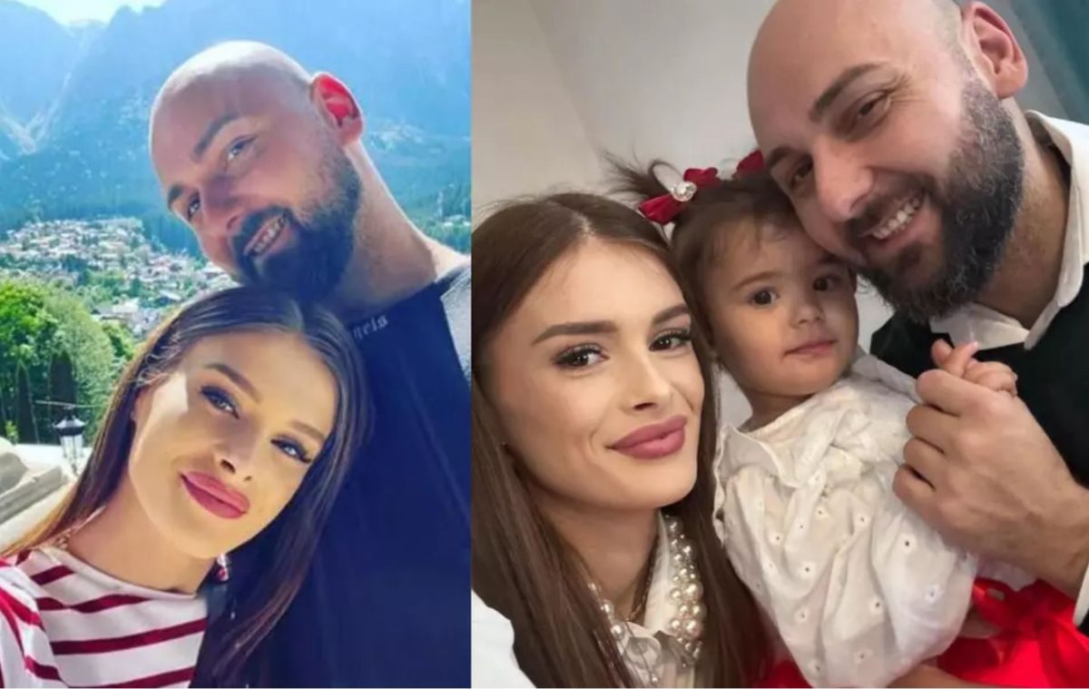 Teodora de la Insula Iubirii este însărcinată a doua oară. Ea și Alex vor avea un băiețel