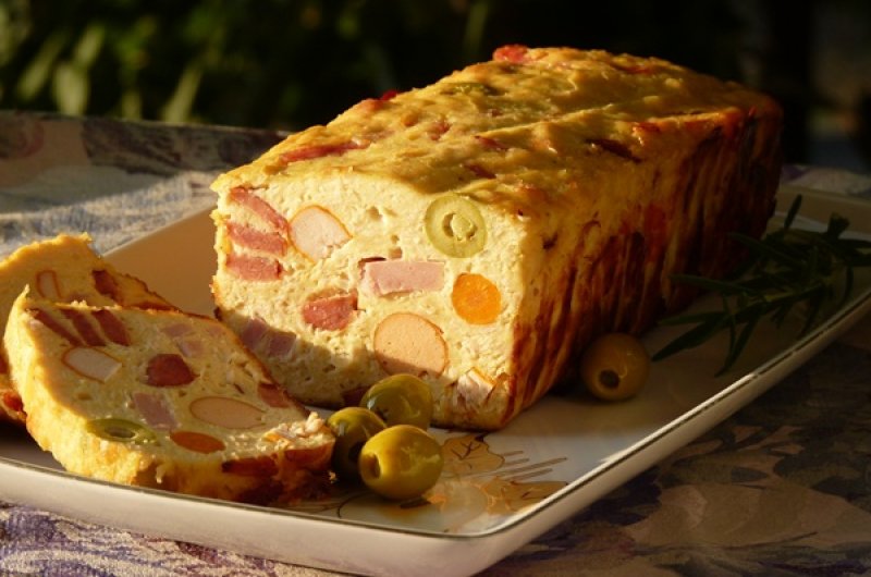Iată cum poți face o terină de pui – Aperitivul delicios cu care îți vei impresiona musafirii