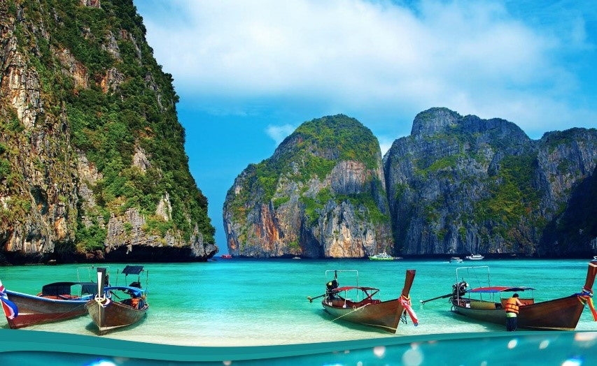 Care este ora în Thailanda? Iată cum se pot acomoda turiștii la fusul orar