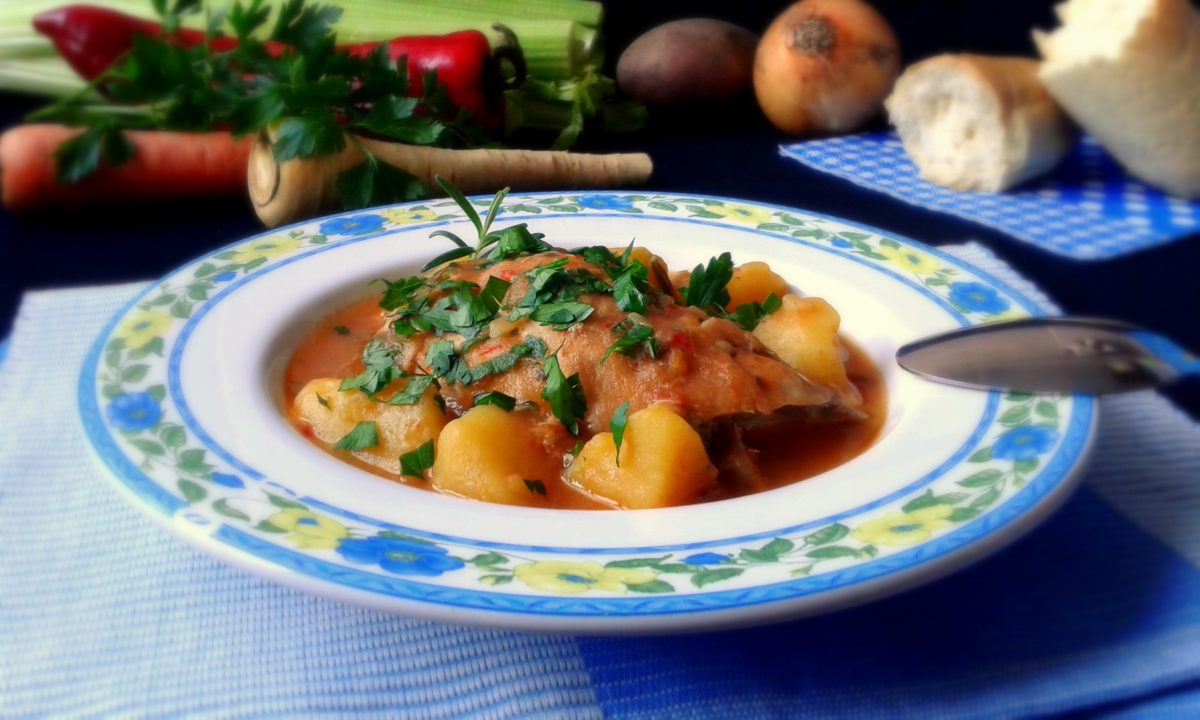 Cum să faci tocănița de iepure ca la bunica. Tradiție și gust delicios   