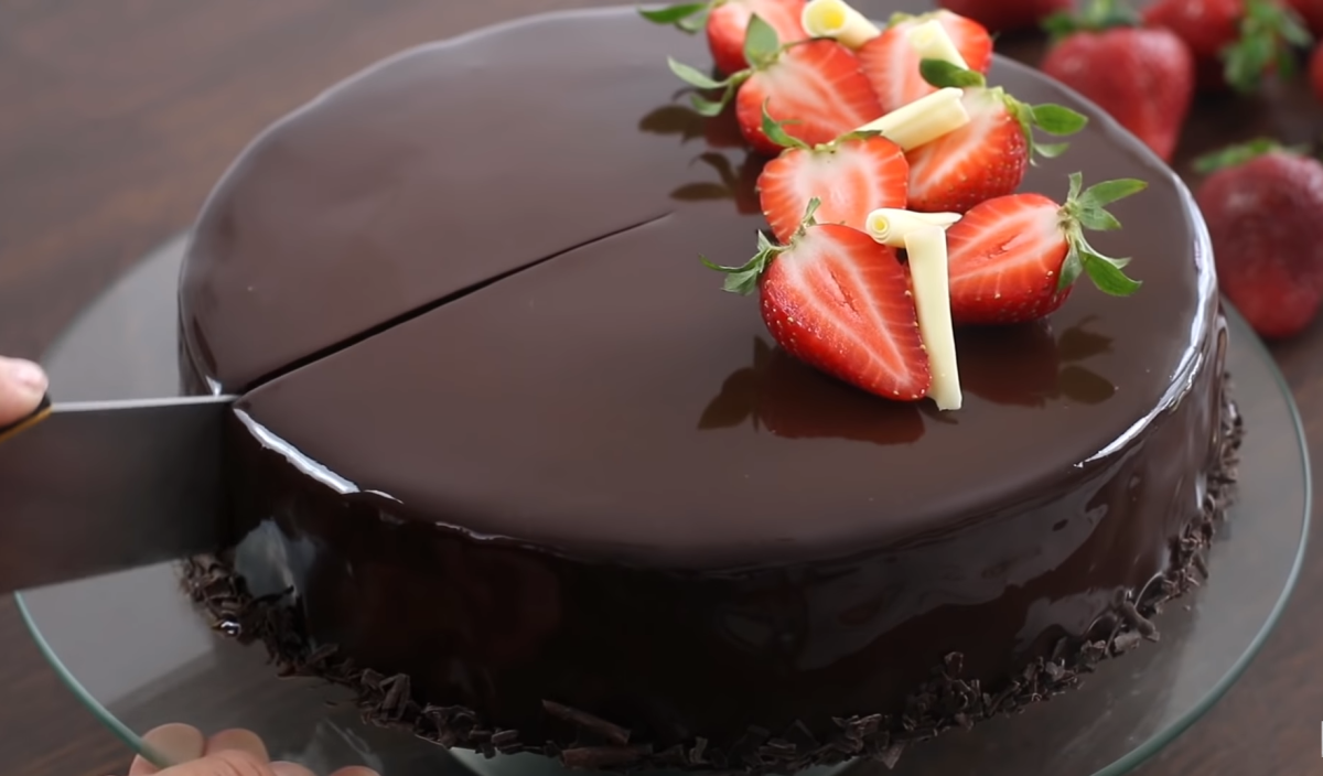 Cel mai simplu tort de post pe care îl poți face – Rețetă rapidă și foarte delicioasă