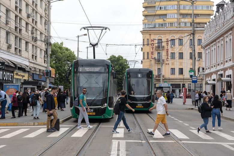 Compania de Transport Public Iaşi a scos la concurs mai multe posturi vacante