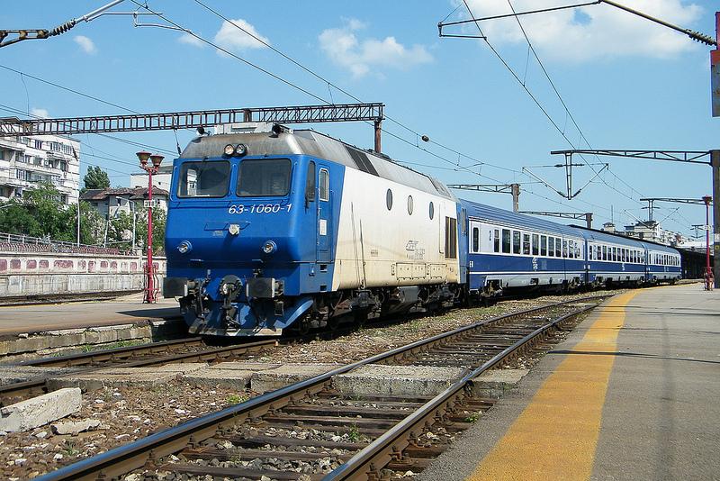 Patru firme vor să electrifice magistrala Tecuci – Iași! Durata călătoriei până la București va scădea cu 15 minute