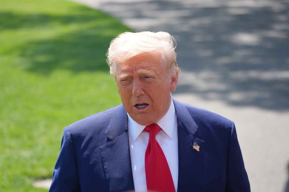 Gluma controversată a lui Trump după moartea Papei Francisc. Ce a declarat președintele american