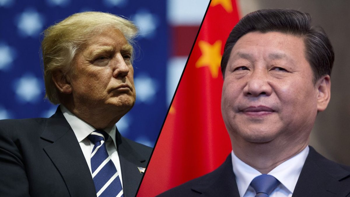 China dezminte categoric orice discuție cu SUA, în ciuda semnalelor optimiste din partea Casei Albe