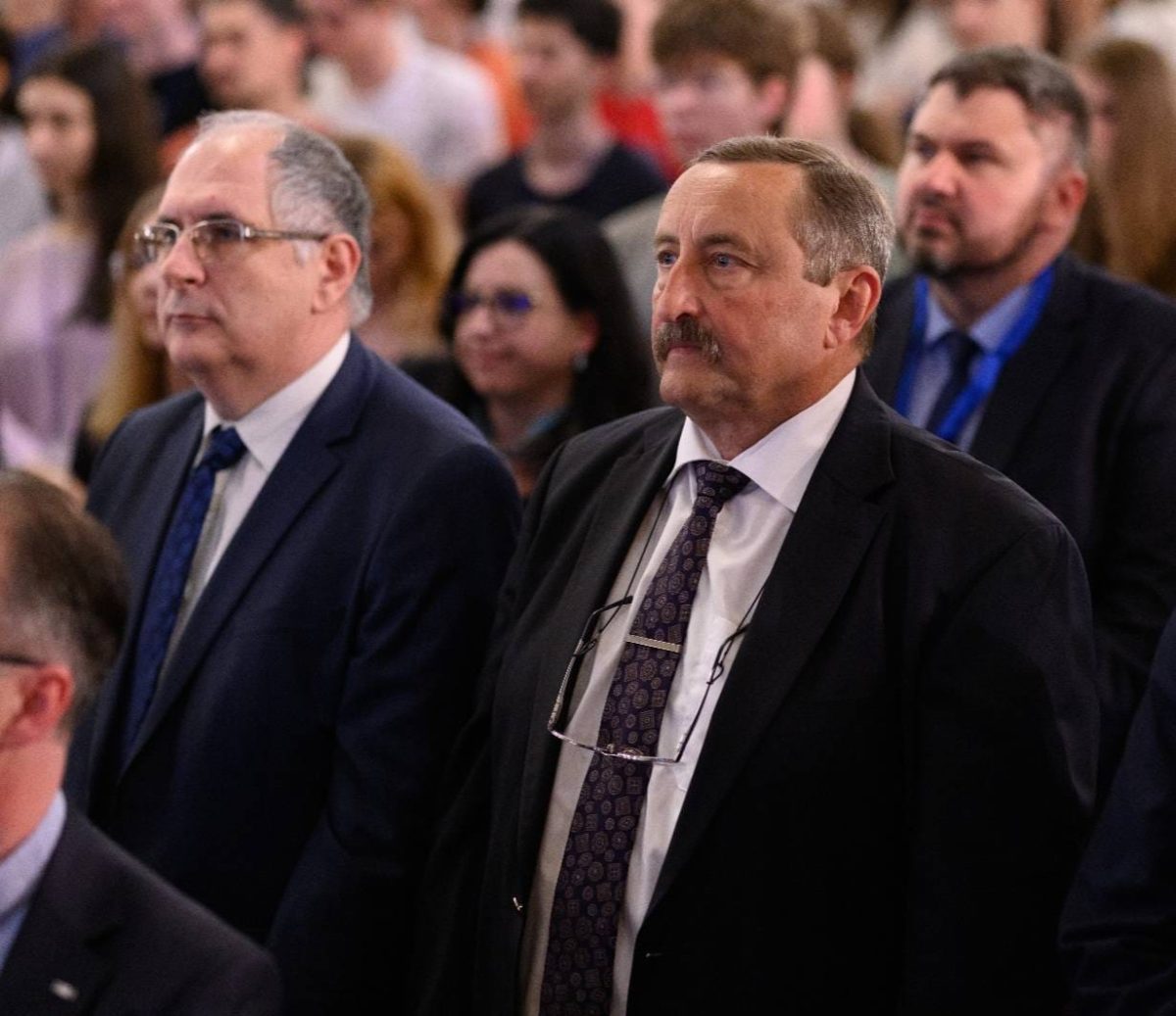 TUIASI, gazda tradițională a excelenței în chimie: Olimpiada Națională se desfășoară la Iași