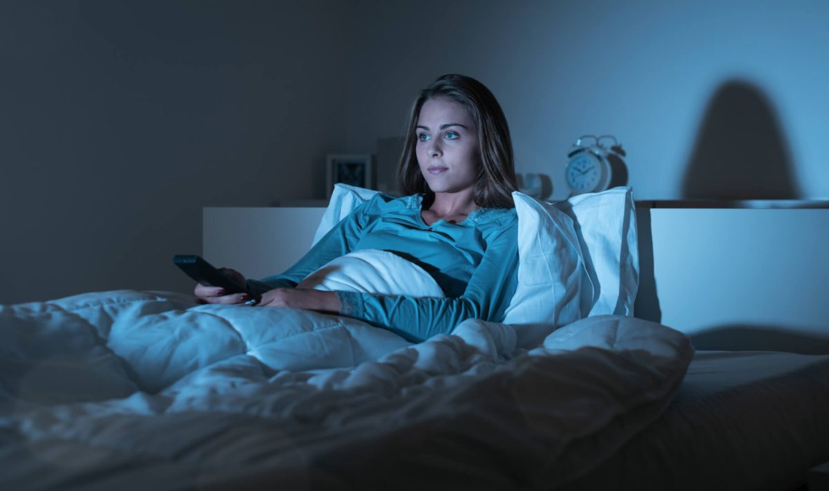 Luminile de noapte ne pot pune sănătatea în pericol! Riscuri de diabet și probleme hormonale