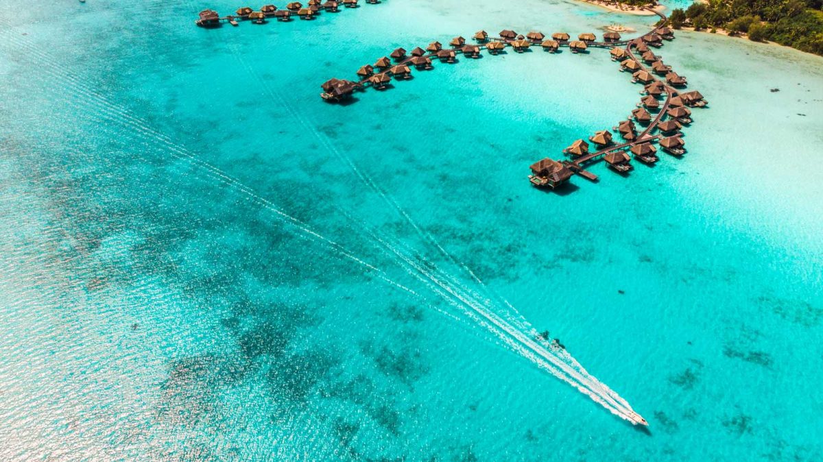 Vrei să pleci în vacanță în Bora Bora? Iată tot ce trebuie să știi despre această destinație spectaculoasă