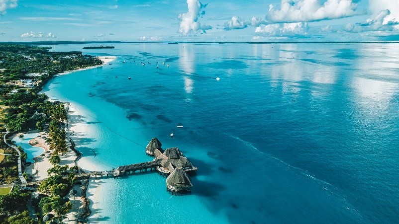Vacanță în Zanzibar, o experiență exotică de neratat. Iată ce plaje trebuie neapărat să vizitezi
