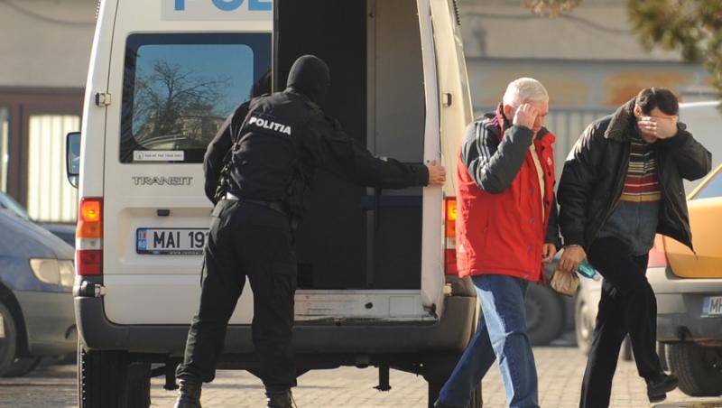 Cererea de revizuire a „Lotului Albița”, respinsă de Tribunalul Vaslui. În dosar au fost acuzați de fapte de corupție 22 de vameși 