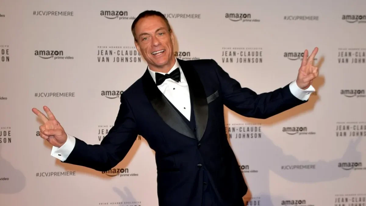 Scandal exploziv la Iași! Jean-Claude Van Damme, implicat într-un dosar de trafic de minori