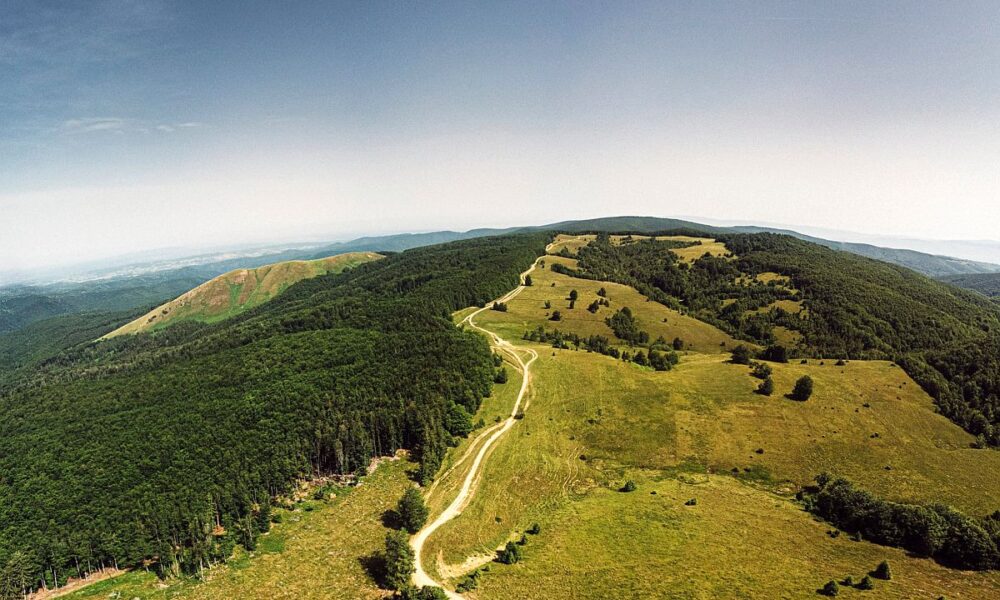 Jurnaliștii americani de la National Geographic au realizat un amplu material despre România