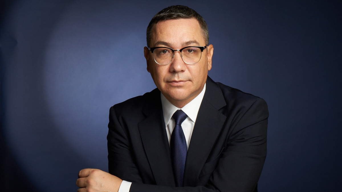 Victor Ponta, candidat independent la alegerile prezidențiale: Taxa de înmatriculare este o bătaie de joc