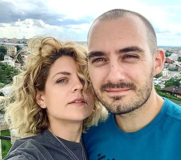 Motivul pentru care Conrad Mericoffer a divorțat de prima soție! Adevărul care nu se știa despre mariaj