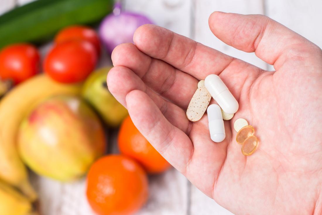 Vitamine prenatale. Ce sunt, când și pentru cât timp pot fi luate suplimentele