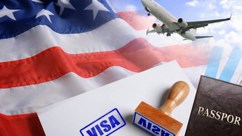 Ce acte sunt necesare pentru viza din America? Află cât durează tot procesul!