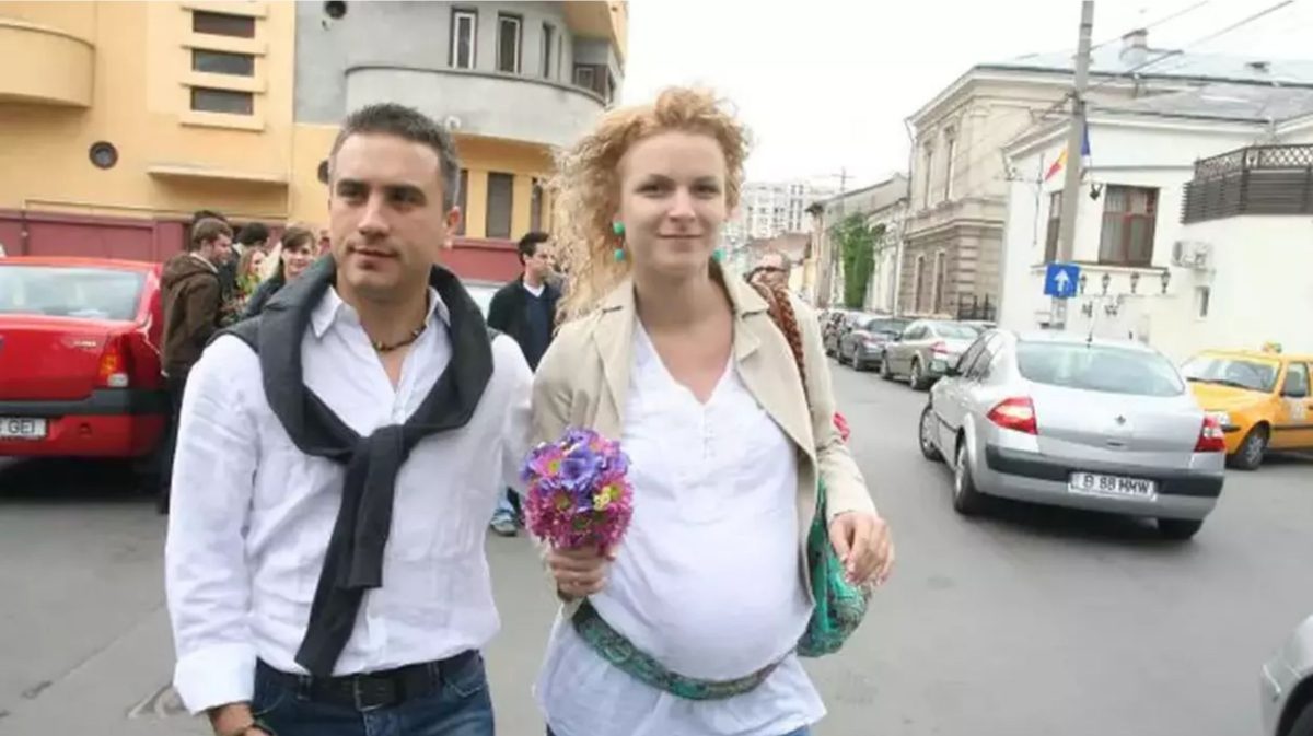 Zoli Toth a divorțat în mare secret de soție și abia acum s-a aflat. „Ne-am separat acum trei ani”