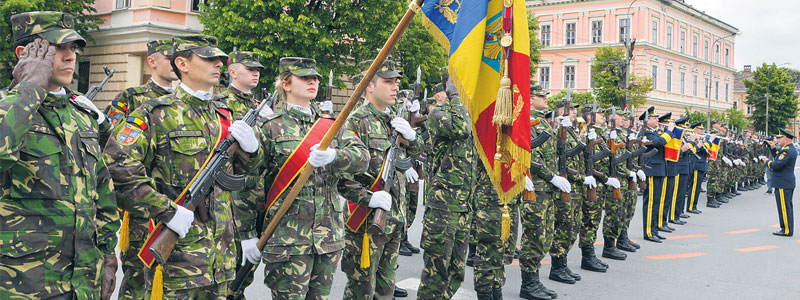 Ce sărbătoare este pe 9 mai? – O zi cu multiple semnificații istorice în România și Europa