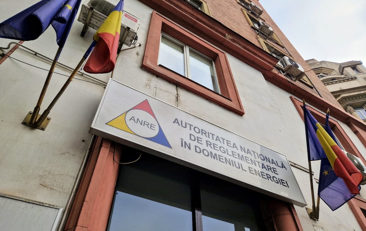 Avertisment asupra unei înselătorii online care folosește abuziv numele ANRE