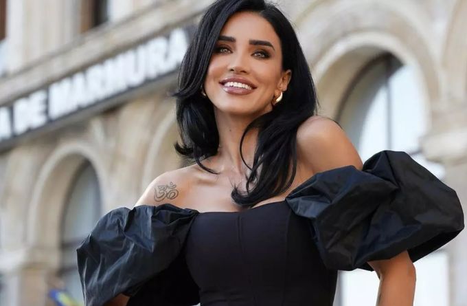 Adelina Pestrițu și-a scanat creierul! Când a venit rezultatul, să cadă din picioare!