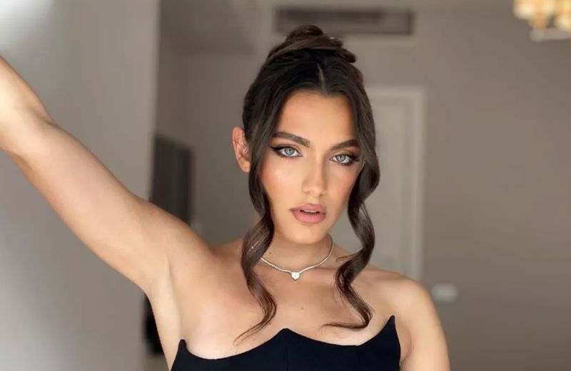 Alexia Eram s-a dat în spectacol pe litoral! Ce a putut să facă alături de noul iubit!
