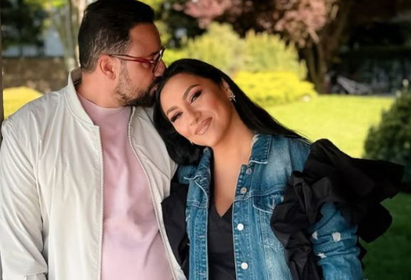 Andra, dezvăluiri după 17 ani de mariaj cu Cătălin Măruță: “Are multe talente!”