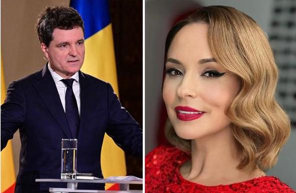 Andreea Marin, reacție rezervată după victoria lui Nicușor Dan: „Democrația trebuie apărată în fiecare zi”