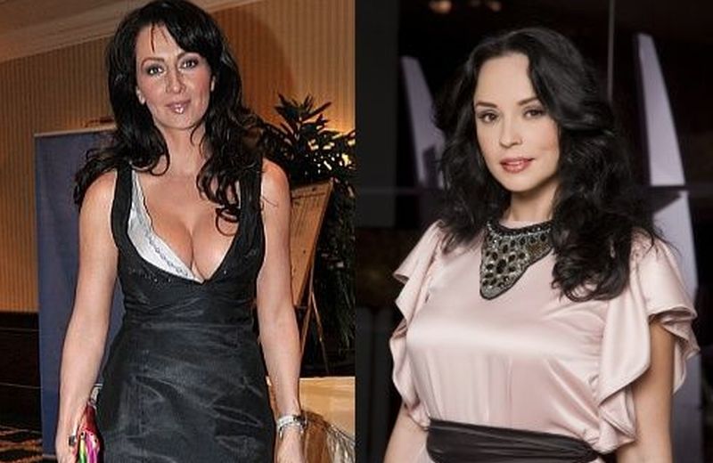 Andreea Marin a spus tot despre rivalitatea cu Mihaela Rădulescu: A afectat-o foarte tare!