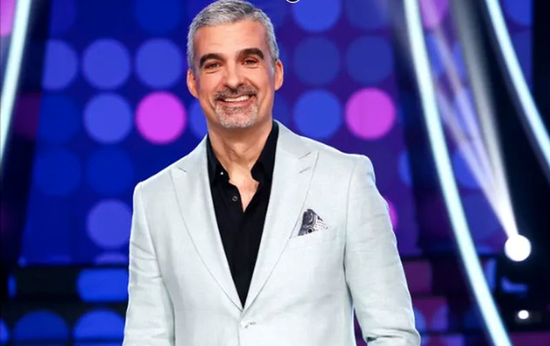 Aurelian Temișan a slăbit 17 kilograme în 56 de zile. Artistul a dezvăluit secretul!