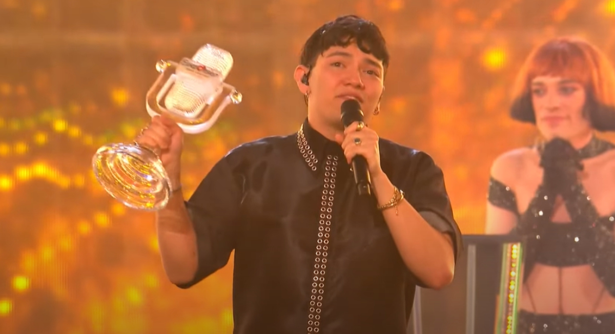 Eurovision 2025. Cine este câștigătorul acestei ediții