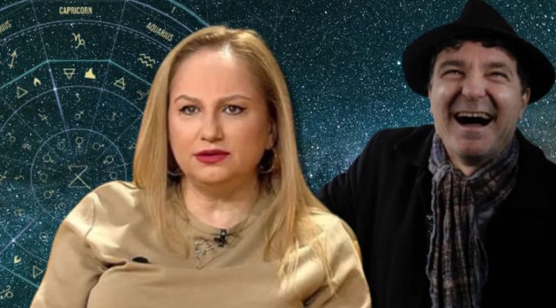 Avertismentul Cristinei Demetrescu pentru Nicuşor Dan: Luna neagră Lilith îl bântuie!