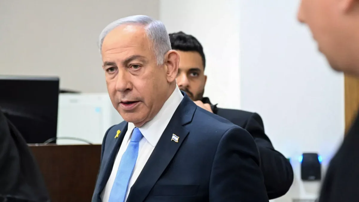 O nouă campanie militară! Benjamin Netanyahu a anunţat că armata israeliană va intra „cu toată forţa (sa)” în Fâşia Gaza