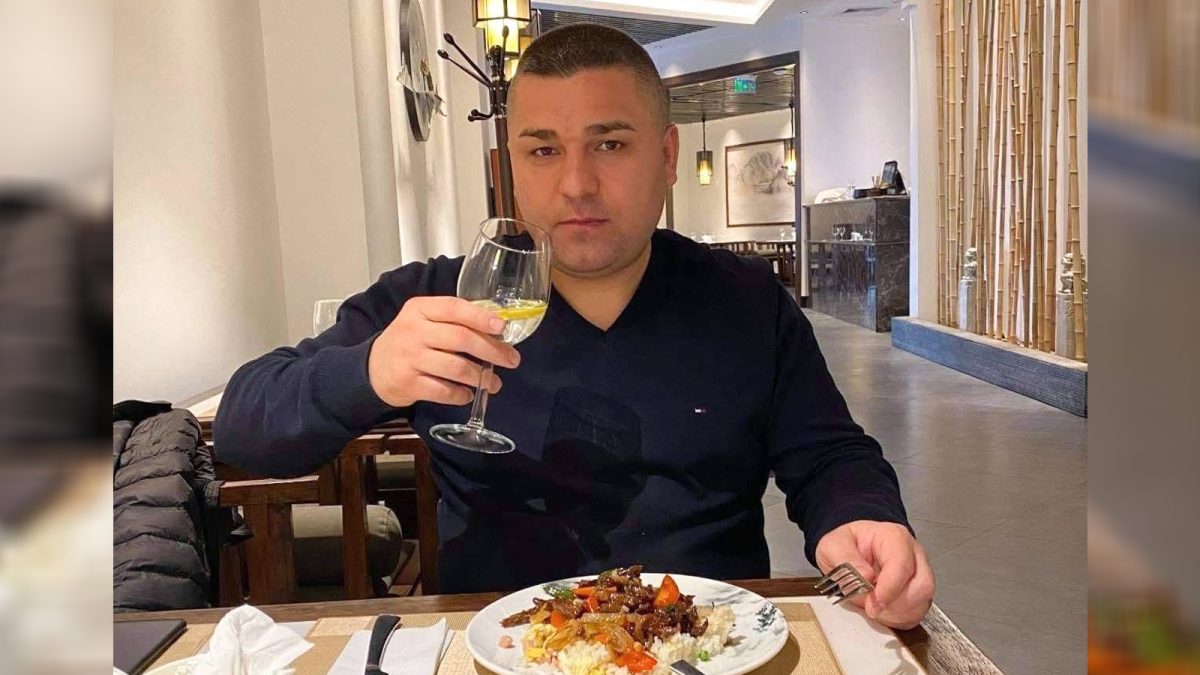 Bogdănel Corduneanu a fost condamnat la închisoare pentru șantaj. Mesaje șocante, ajunse pe masa procurorilor: „O să te caut eu, să îți dau niște cuțite cât de curând”