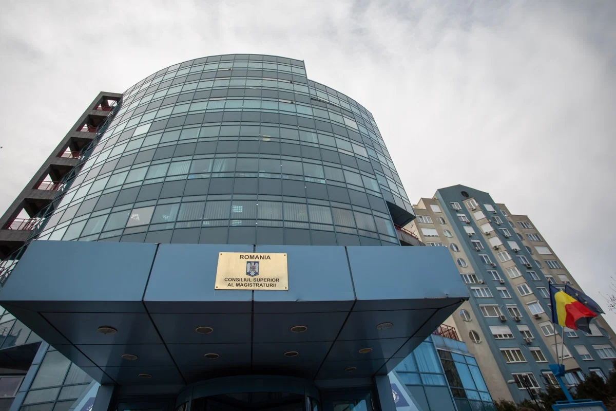 CSM a început procedura pentru numirea unui nou președinte al Înaltei Curți