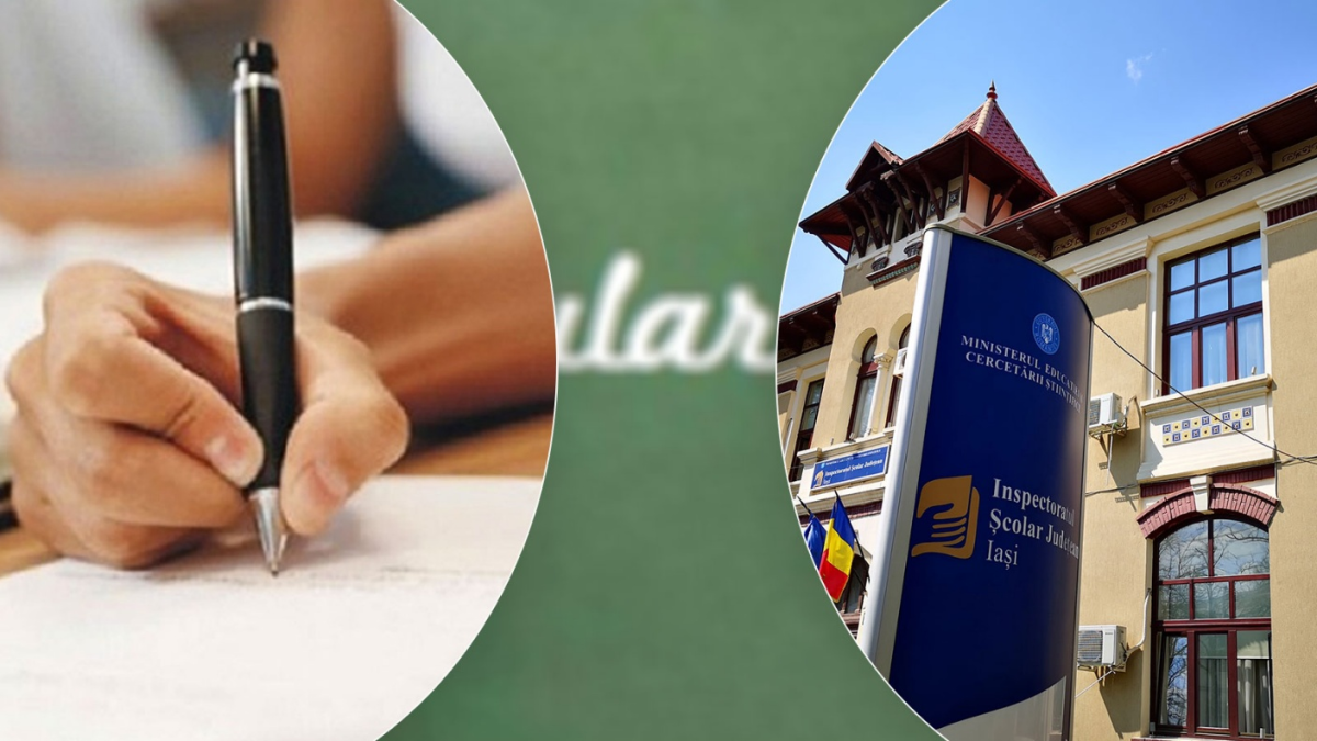 Mii de candidați la examenul de Titularizare 2025! Lista completă a posturilor disponibile în județul Iași