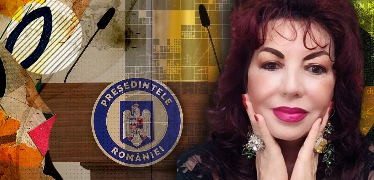 Carmen Harra a prezis încă din 2024 cine va fi adevăratul președinte al României: „Va fi un român autentic”